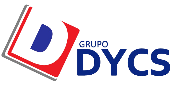 Grupo DYCS Logo